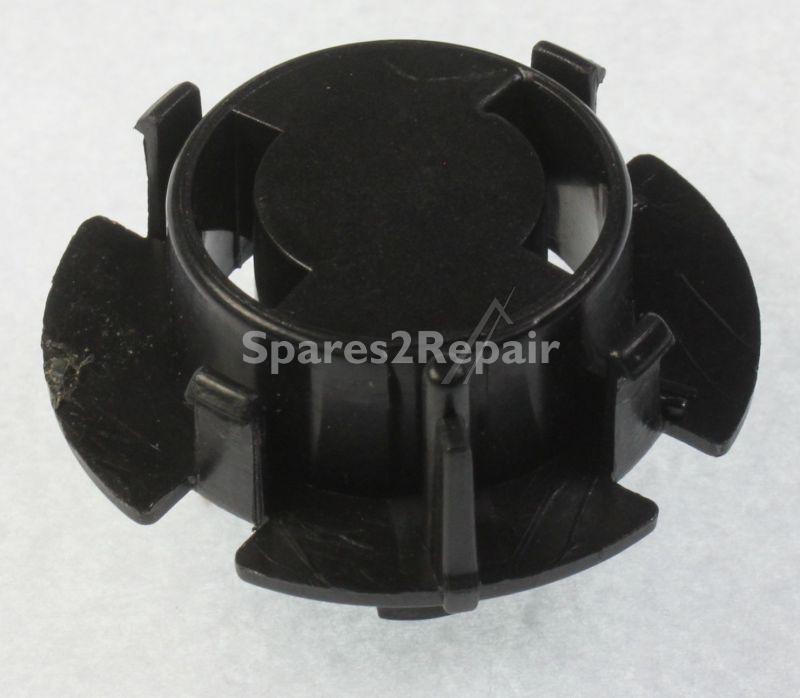 Fixings And Brackets - 1023893 Bracket Knob [Amica]