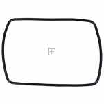 Oven Door Gasket - C00081579 482000022703 Oven Door Seal [Whirlpool Indesit]