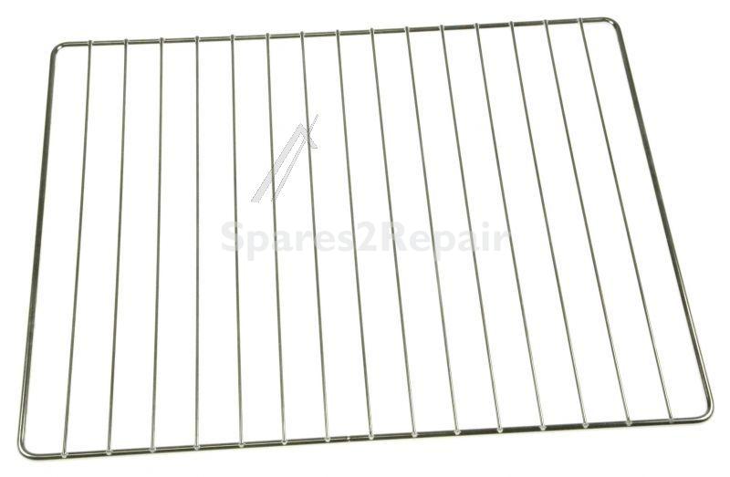 Oven Shelf - Shelves - C00081578 482000022702 Oven Grills [Whirlpool Indesit]