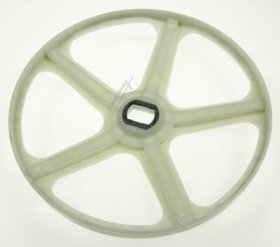 Belt Pulley - 1323853018 Pulley plastic g22 1600 [Electrolux Aeg]