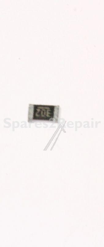 Vestel Smd Resistor - 3k-0 062w 30028198 Res Smd 1-16w 3k F 0603 Rohs