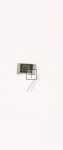 Vestel Smd Resistor - 3k-0 062w 30028198 Res Smd 1-16w 3k F 0603 Rohs