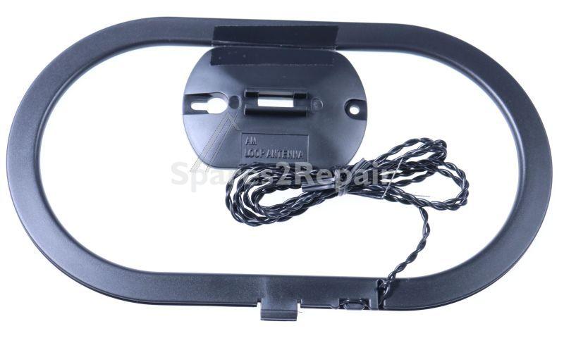 Kenwood Antenna accessories - T90-0833-05 Loop Antenna Na