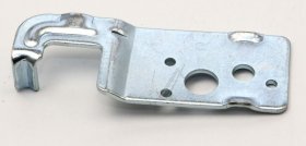 Door Hinges For Fridges - 12231000021322 Hinge Top [Midea]