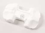 Teka Insulation - 81698453 Insulating Part Of Ice Cube Tray Sensor