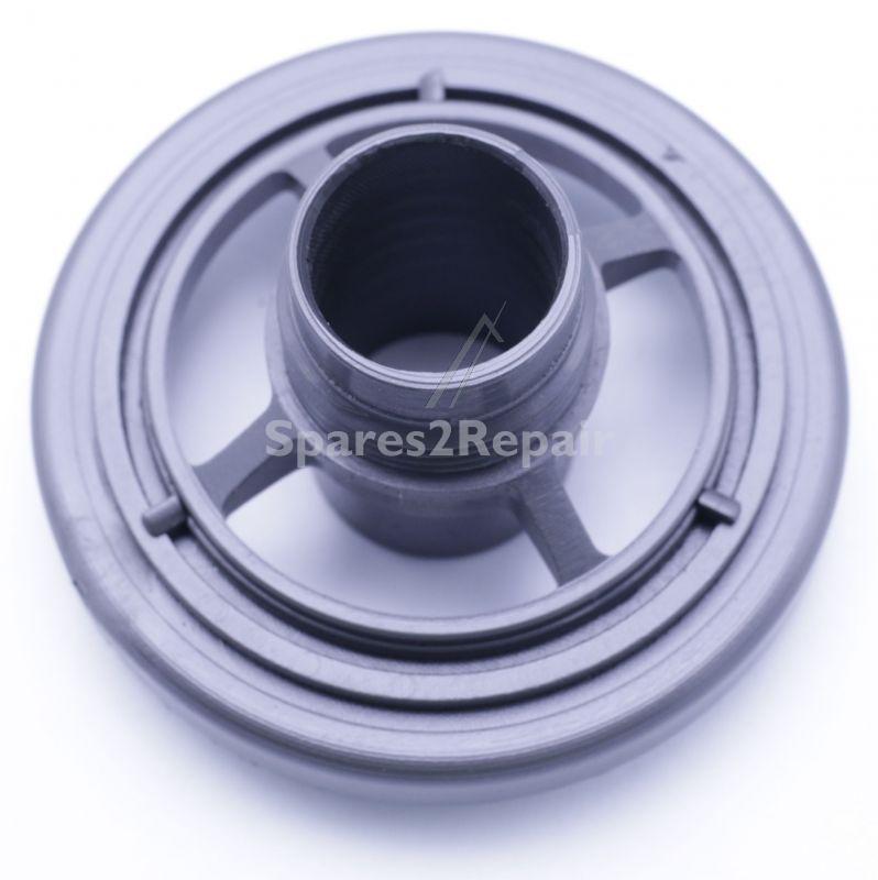 Smeg Blending Ring - 763890581 Fixing Ring