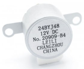 Motor - 5400182601 C00894405 Step Motoru [Arcelik]