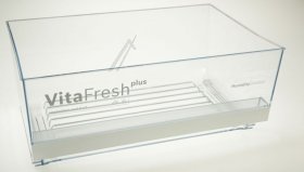 Vegetable Drawer - 11025180 Vegetable Container [Bosch Siemens]
