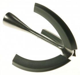 Smeg Accessories - 690074302 Flex Edges Beater Smfb02