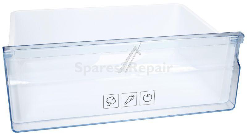 Samsung Vegetable Drawer - Da97-13474b Assembly Case Veg-low rb6000kc