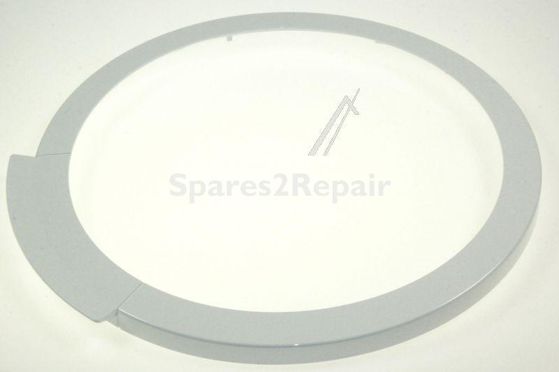 Washing Machine Window - 11017195 Window [Bosch Siemens]