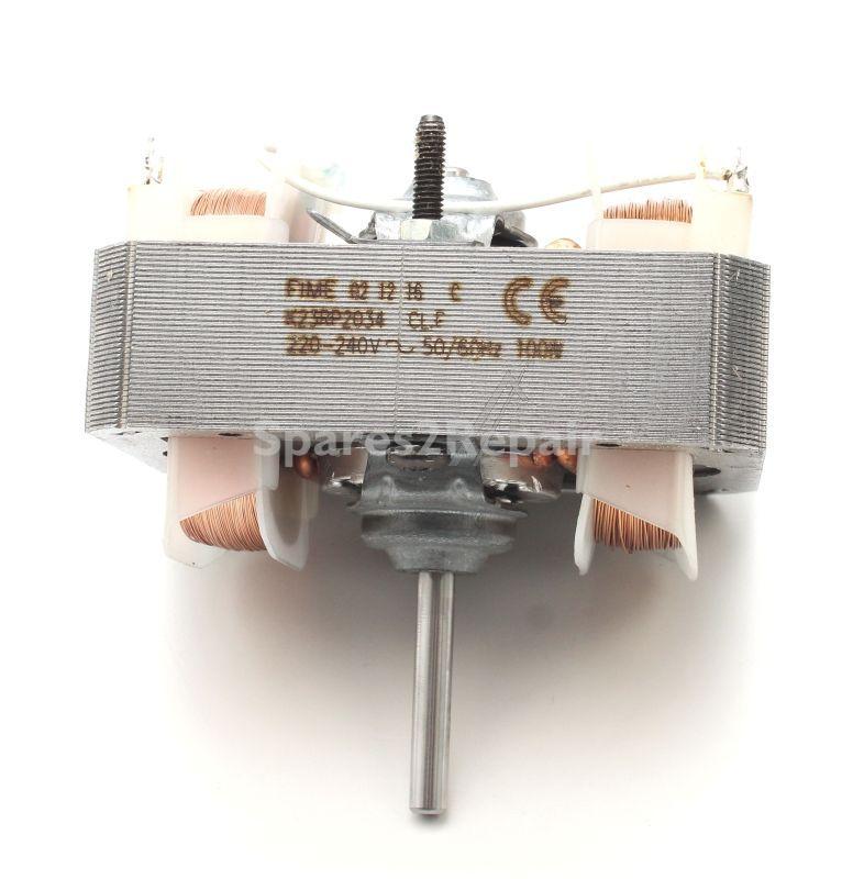 Whirlpool Motor - C00520566 482000098690 Motor Complete