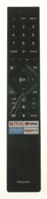 Hisense Gorenje Ir remote Control - Erf3a72 Ht267069 Remote Control Enbihroh