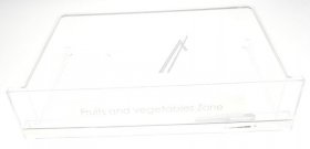 Haier Vegetable Drawer - 0060830572a 49052661 Large Vegetable Compartment For Vegetables