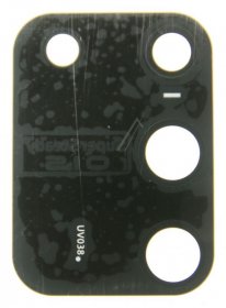 Samsung Camera Glass - Gh64-07686a Window Display Main Camera