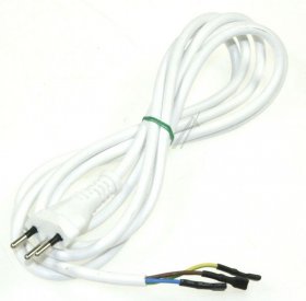 Mains Power Lead - 32027277 Pow cord Gr tw1380ms 220-240v-50hz-2 1 [Vestel]