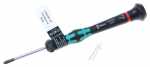 Wera Tools - 2050 Ph 0 X 40 Jis Kreuzschlitz-schraubendreher 40mm Entsprechend Jis Gr. 0