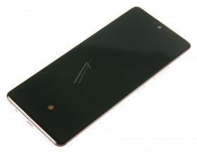 Samsung Display Unit - Gh82-23100c Svc Assembly Smt-lcd (e-zi) Sm-a516b