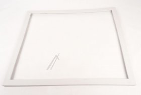 Teka Freezer Door Seal - 81634369 B-770 Bottom Door Gasket Assembly Ci2 350n