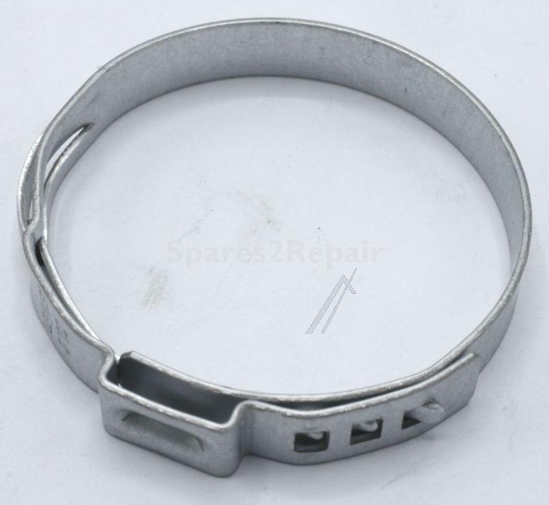 Samsung Fixings And Brackets - Dd61-00584a Bracket Hose dw9900m gi-sgcc t0 8 id39