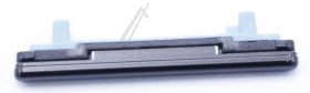 Samsung Button - Gh98-42255a Assembly Key-side Volume_black