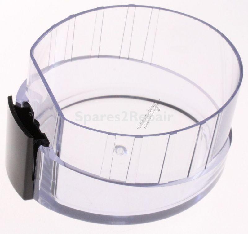 Flap - Ss-200894 Covering Cap+knob+cover [Groupe SEB]
