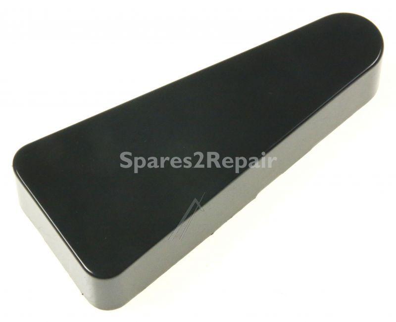 Husky Casing Cover - Upper Door Hinge Cover