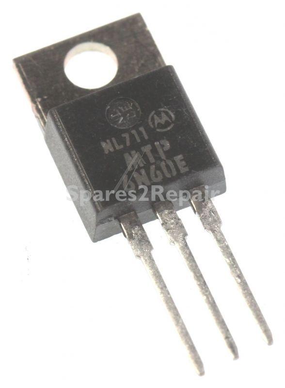Vestel Transistors - Mtp6ne60e 30001386 Transistors