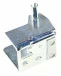 Door Hinges For Fridges - 37032536 Bottom Hinge Sol Gr-910 Gr Rv2 [Vestel]