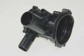 Pump Housing - 00053760 Pump-housing [Bosch Siemens]
