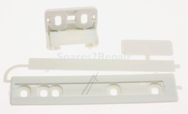Door Hinges - 00659173 Door Hinge [Bosch Siemens]