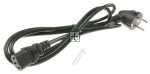 Hisense Gorenje Mains Power Lead - 147232 Power Cordsafe Mon eur wal Plg Pkg Rohs