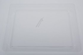 Tray - 00468419 Glass Pan [Bosch Siemens]