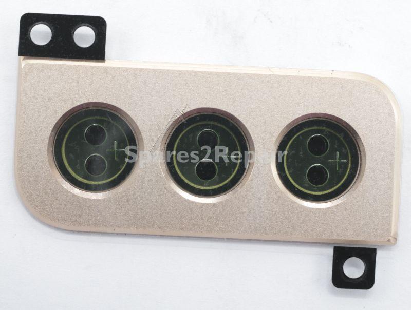 Samsung Camera Glass - Gh98-46110b Assembly Deco-main Cam_zv
