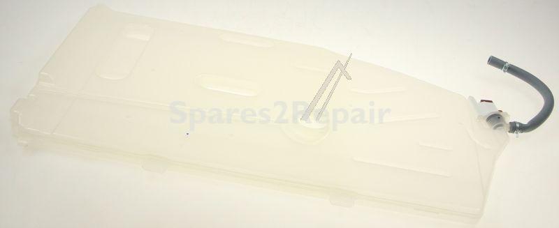 Pressure Controller - 8077014036 Container Cup Regeneration [Electrolux Aeg]