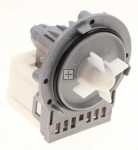 Lg Drain Pump - Eau61383516 Motor Assembly Ac Pump Rt090500 220-240v 250ma 30w 50hz 2p None 3000 Askoll (china) Motor Technologies Co Ltd