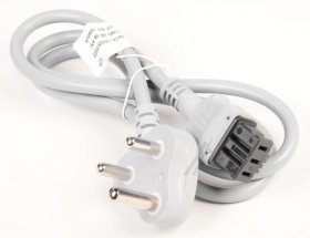 Cable-plugs-adapter - 12021583 Power Cord [Bosch Siemens]