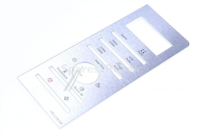 Panasonic Square Bracket - E30075740gp Angle