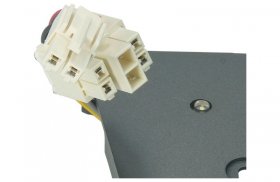 Housing Part - 11034647 Housing Part [Bosch Siemens]