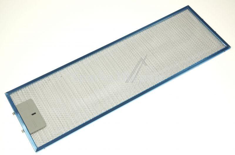 Elica Air Vent Grille - 10801290901 Grease Filter Filter For Gr15-16-18-19-60cm V