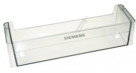 Refrigerator - Freezer Door Shelf - 11000440 Tray [Bosch Siemens]