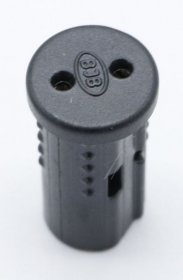 Light Holder - 00265987 Lamp Housing [Bosch Siemens]