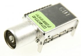 Sharp Umc Tuner - Tnr-boa-0122n Tuner A t+t2+c Cdt-9nt372-63 9+4pin