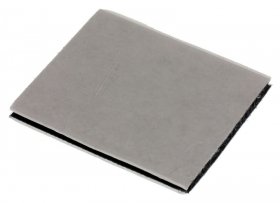 Insulation Material - 47007525 Wood Stopper Sticker-2 [Vestel]