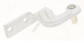 Door Hinges - C00329753 481241719429 Hinge Bottom [Whirlpool Indesit]