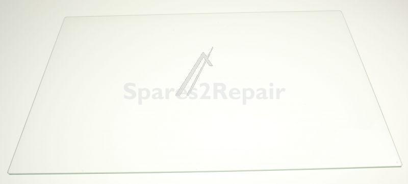 Glass Panel - 4055484804 Glass Clayette [Electrolux Aeg]