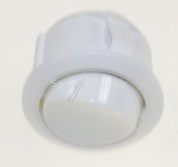 Hisense Gorenje Wipp Button - 850033 Elapsed Clock White R13-208 (momentary)