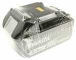 Makita Tool Battery - Bl1830b Makita 18v-3ah Li-ion Tool Battery