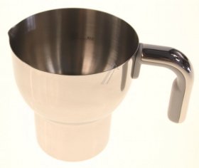 Smeg Juice Bowl - 691941952 Mug Assembly