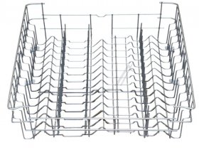 Dish Basket - 1751309700 C00876459 Upper Rack Gr Ral7037 [Arcelik]